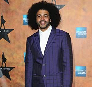 Official profile picture of Daveed Diggs