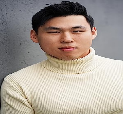 Official profile picture of David A. Chang