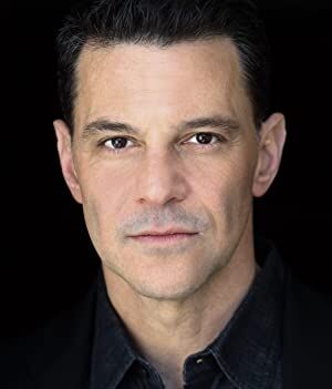 Official profile picture of David Alan Basche