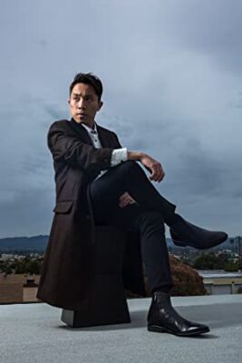 Official profile picture of David An