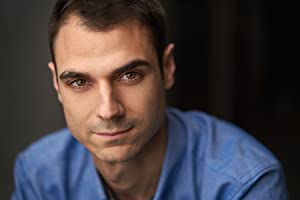 Official profile picture of David Andrew Joseph Baker