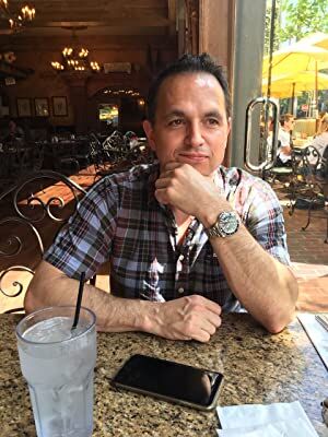 Official profile picture of David Aragon