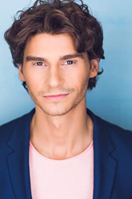 Official profile picture of David Arquilla