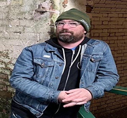 Official profile picture of David B. Lyons Movies