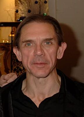 Official profile picture of David Bamber