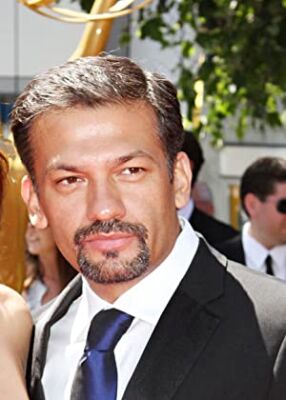 Official profile picture of David Barrera