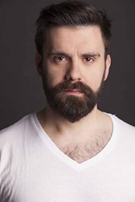 Official profile picture of David Blanka