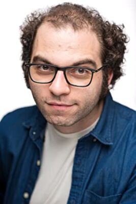 Official profile picture of David Bluvband