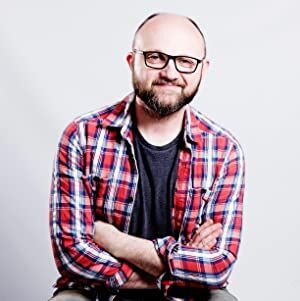 Official profile picture of David Burrows