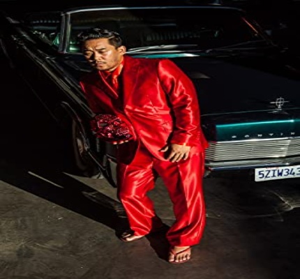 Official profile picture of David Choe