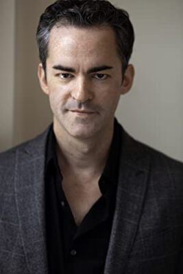 Official profile picture of David Christopher Wells