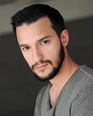 Official profile picture of David Dacosta