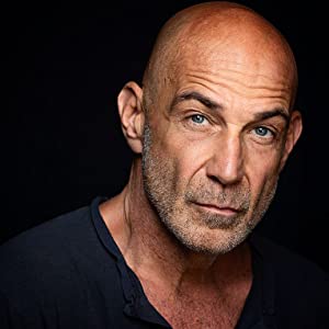 Official profile picture of David Dayan Fisher