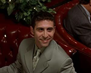 Official profile picture of David Deblinger