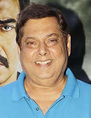 Official profile picture of David Dhawan