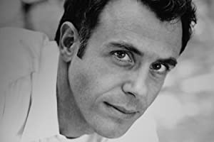 Official profile picture of David Eigenberg