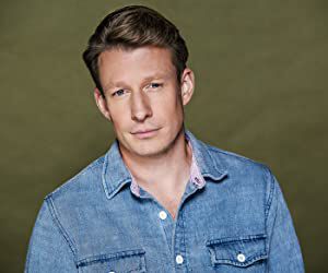 Official profile picture of David Fish