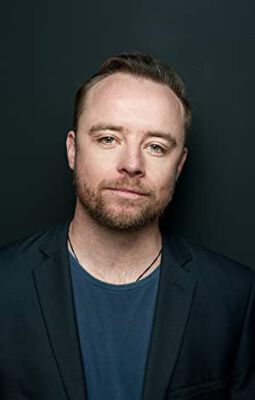 Official profile picture of David Gannon