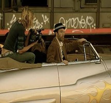 Official profile picture of David Garrett