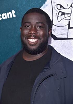 Official profile picture of David Gborie