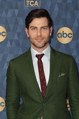 Official profile picture of David Giuntoli