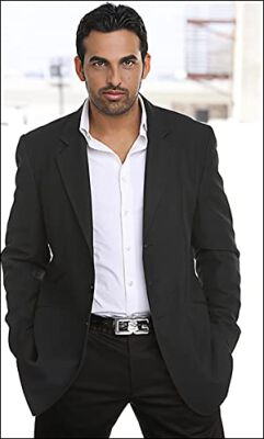 Official profile picture of David Golshan