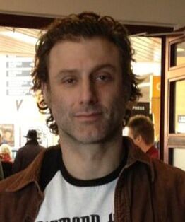 Official profile picture of David Gordon
