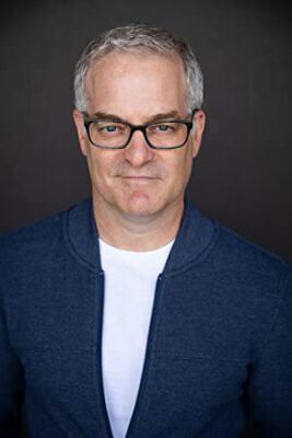 Official profile picture of David Goryl