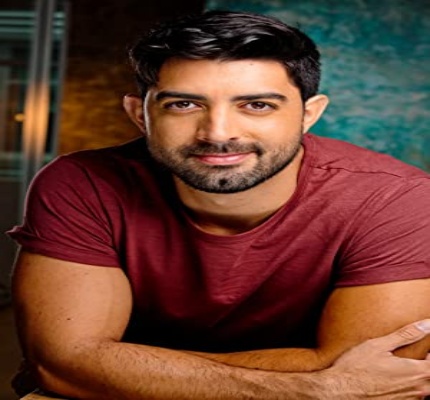 Official profile picture of David Guenaga