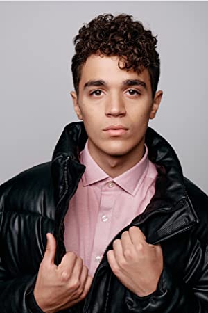 Official profile picture of David Iacono Movies
