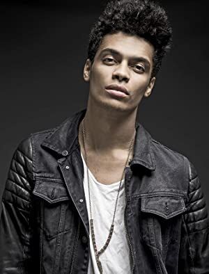 Official profile picture of David J. Castillo