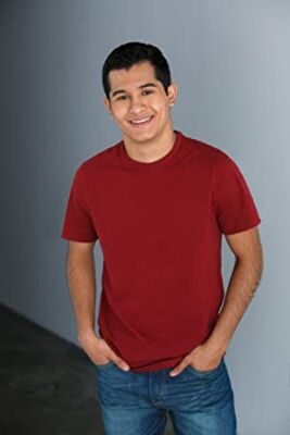 Official profile picture of David J. Flores