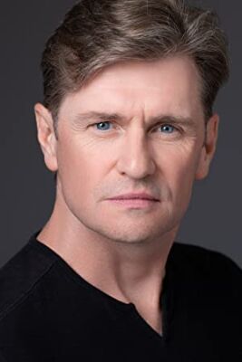 Official profile picture of David James Sikkink