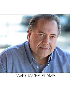 Official profile picture of David James Slama