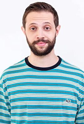 Official profile picture of David John Seltzer