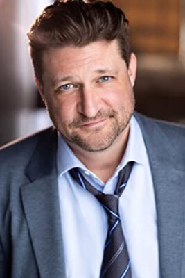 Official profile picture of David Lee Garver