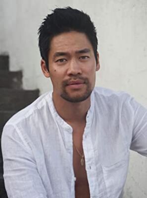 Official profile picture of David Lim