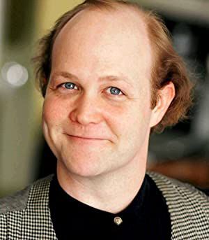 Official profile picture of David L.M. Mcintyre