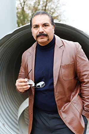 Official profile picture of David M Sandoval Jr.