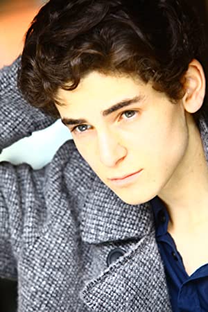 Official profile picture of David Mazouz