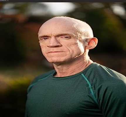 Official profile picture of David McClary