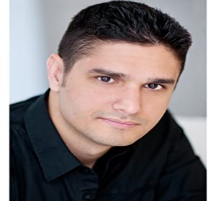 Official profile picture of David Meneses