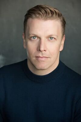 Official profile picture of David Menkin