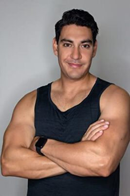 Official profile picture of David Murrietta Jr.