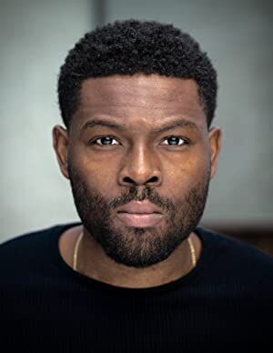 Official profile picture of David Opegbemi