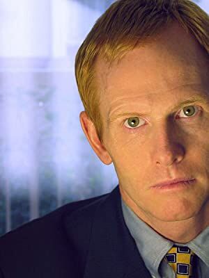 Official profile picture of David Patrick Green