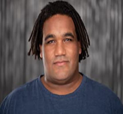 Official profile picture of David Perry