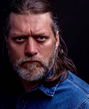 Official profile picture of David Philip Reed
