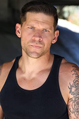 Official profile picture of David Proffitt Movies