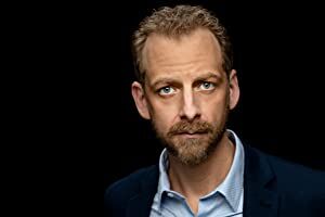 Official profile picture of David Rossetti